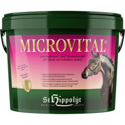 St. Hippolyt MicroVital - 3 kg