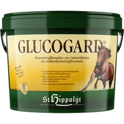 St. Hippolyt Glucogard - 3 kg