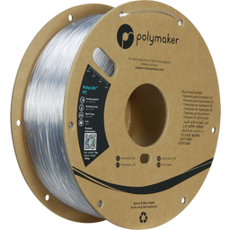 Polymaker PolyLite PC Transparent - 1,75 mm / 1000 g