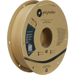 Polymaker PolyWood - 2,85 mm / 600 g