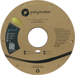 Polymaker PolyDissolve S1 - 2,85 mm