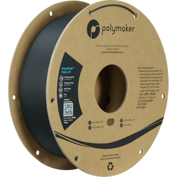 Polymaker PolyMide PA6-CF Schwarz