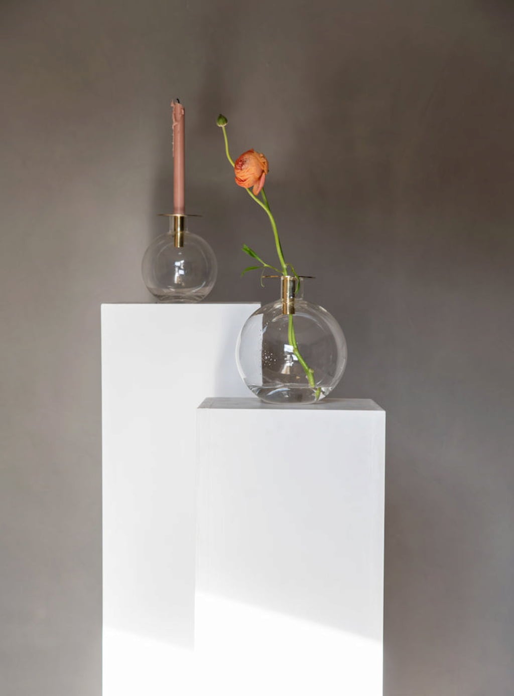 sagaform Top Vase groß - 1 Stk