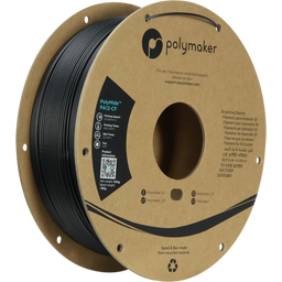 Polymaker Polymide PA12-CF Schwarz - 1,75 mm / 500 g