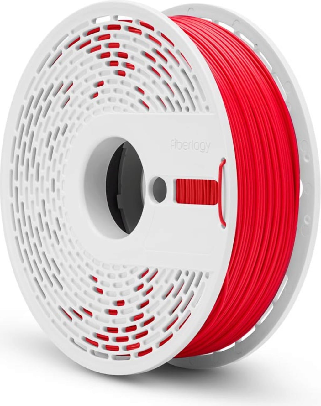 Fiberlogy PP Red