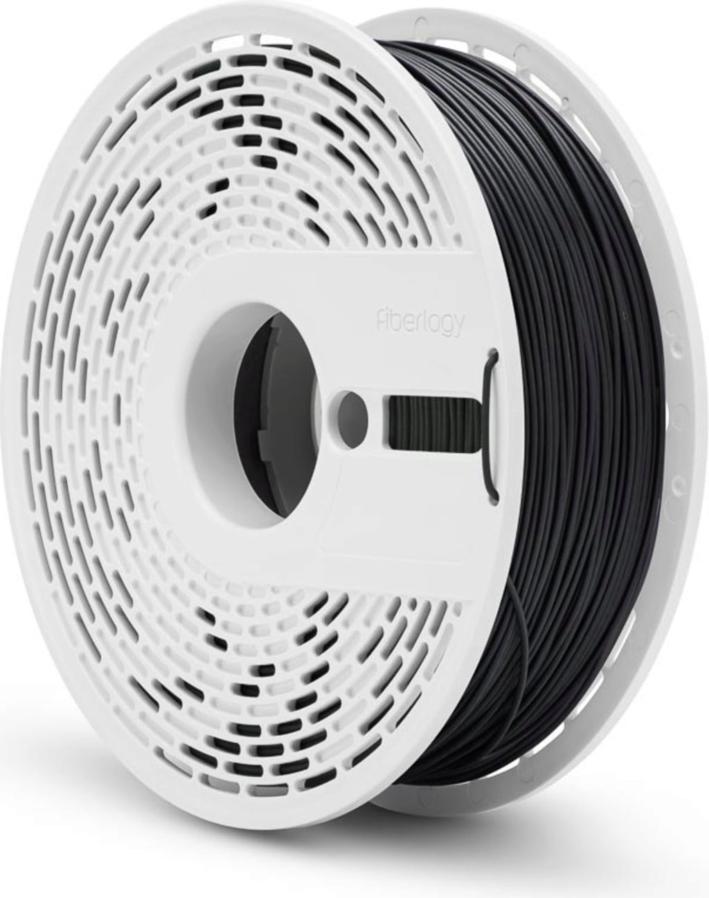 Fiberlogy PP Black - 1,75 mm