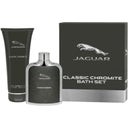 Classic Chromite Eau de Toilette + Shower Gel Set