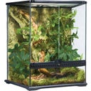 Glas Terrarium Small, Small/X-Tall