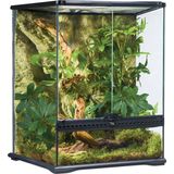 Glas Terrarium Small