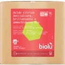 biolù Zitronensäure-Pulver - 15 kg