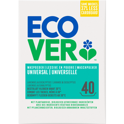 Waschpulver Universal Lavendel & Eukalyptus 