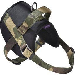 Bobby Geschirr Easy Camouflage Khaki - 29 - 42 cm