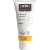 CATTIER Paris Handcreme Heilerde