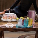guzzini DOLCEVITA Krug - Amethyst