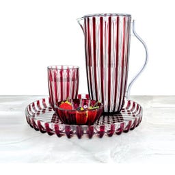 guzzini DOLCEVITA Krug - Amethyst