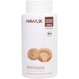 Hawlik Shiitake Extrakt Kapseln, Bio