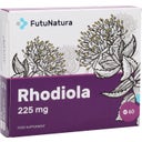 FutuNatura Rosenwurz - 60 Tabletten