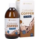 FutuNatura Kolloidales Kupfer - 500 ml