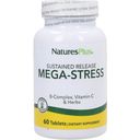 NaturesPlus® Mega Stress Complex S/R - 60 Tabletten