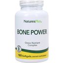 NaturesPlus® Bone Power® mit Bor - 180 softgele