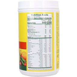 NaturesPlus® Source of Life - Energy Shake - 1.014 g