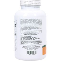 NaturesPlus® Orange Juice C 500 mg - 90 Kautabletten