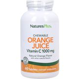 NaturesPlus® Orange Juice C