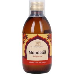 Classic Ayurveda Mandelöl Bio