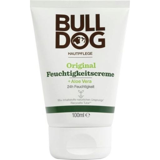 Bulldog Skincare Original Feuchtigkeitscreme - 100 ml
