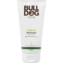 Bulldog Skincare Original Rasiergel - 175 ml