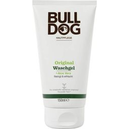 Bulldog Skincare Original Waschgel - 150 ml