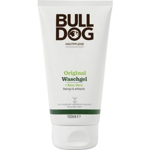 Bulldog Skincare Original Waschgel - 150 ml