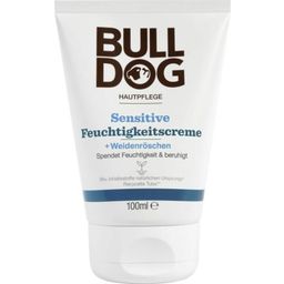 Bulldog Skincare Sensitive Feuchtigkeitscreme - 100 ml