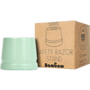 Bambaw Rasierständer - Mint Green