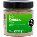 Cosmoveda Karela Churna - Bio - 100 g