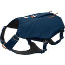 Ruffwear Switchbak Hundegeschirr Blue Moon