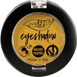 PuroBIO Cosmetics Compact Eye Shadow
