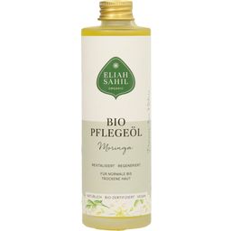 ELIAH SAHIL Beauty Bio Pflegeöl Moringa - 100 ml