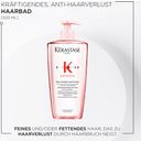 Kérastase Genesis Bain Hydra-Fortifiant - 500 ml