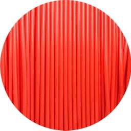 Fiberlogy Easy PLA Red Orange - 1,75 mm / 850 g