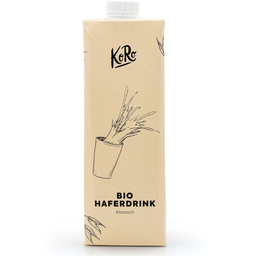 KoRo Bio Haferdrink