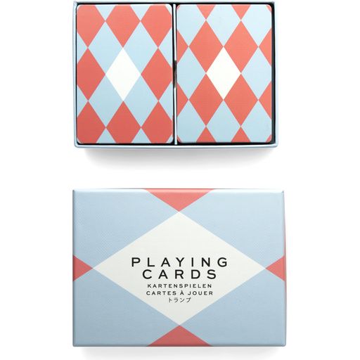 Printworks NEW PLAY - Spielkarten - 1 Stk