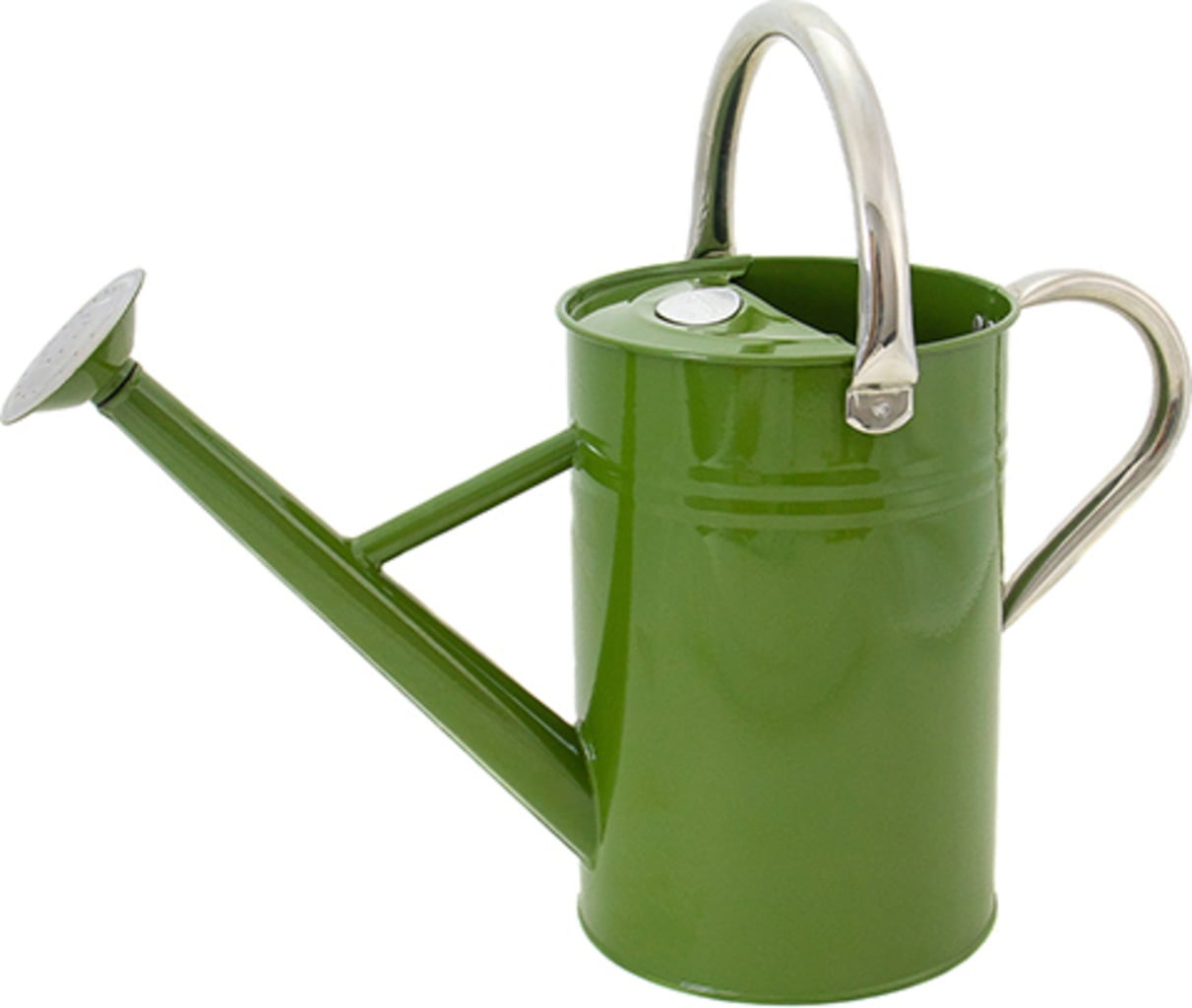 Kent & Stowe Gießkanne 4,5 Liter