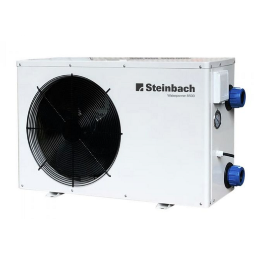 Steinbach Wärmepumpe  Waterpower 8500
