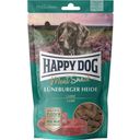 Happy Dog Meat Snack Lüneburger Heide - 75 g