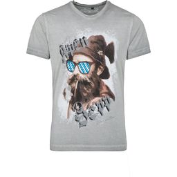 HangOwear T-Shirt "Beppi Bavaria"