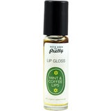 Zoya goes pretty Lip Gloss