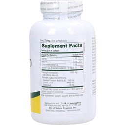 NaturesPlus® Ultra EPO 1500 - 90 softgele