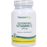 NaturesPlus® Esterified Vitamin C