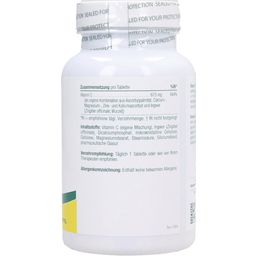 NaturesPlus® Esterified Vitamin C - 90 Tabletten